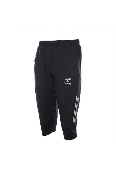 hummel Kapri Dream Men's Black Shorts