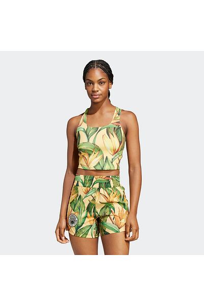 adidas Maiou ADIDAS pentru femei FARM TRN TANK - JD6306