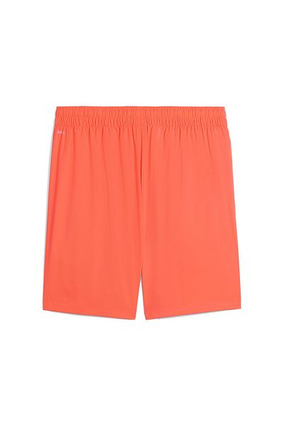 Puma Tad Essentials 7 Inch Woven Men's Red Shorts