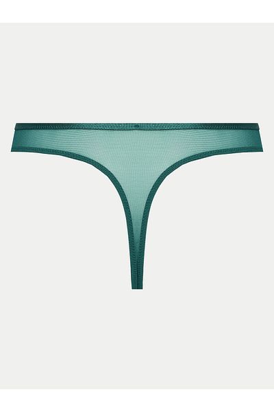 DORINA Women's Thong FXST0021LA166 Green