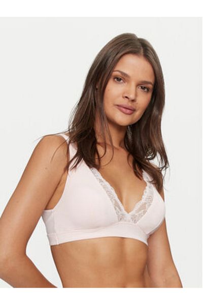 DORINA Sutien de alăptare pentru femei FXNS0007MO010 roz