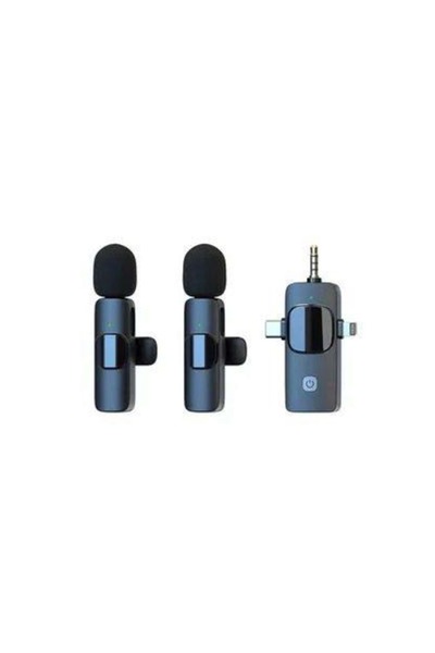 İMEXTECH Ithere Zr564 K15 Bilateral Multimicrophone