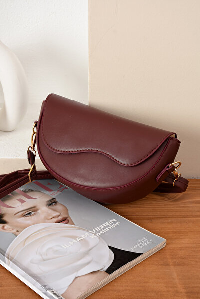 Handley Trend omuz çantası spor klasik çapraz askılı çanta Tr