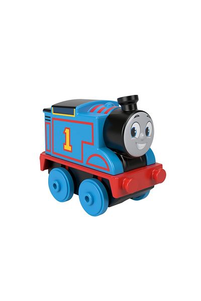 fısher Locomotiva Thomas & Friends - Thomas
