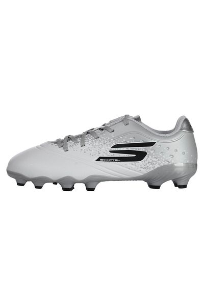 SKECHERS SKECHERS children's football shoes RAZOR 1.5 JR YOUTH F - 252060LWSL