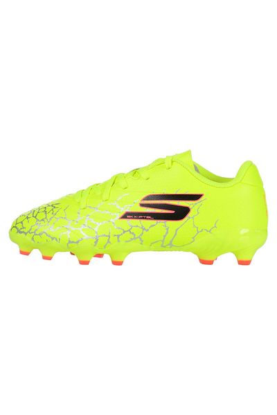 SKECHERS Pantofi fotbal SKECHERS pentru copii SKX_ 1.5 JR - 252062LYLBK