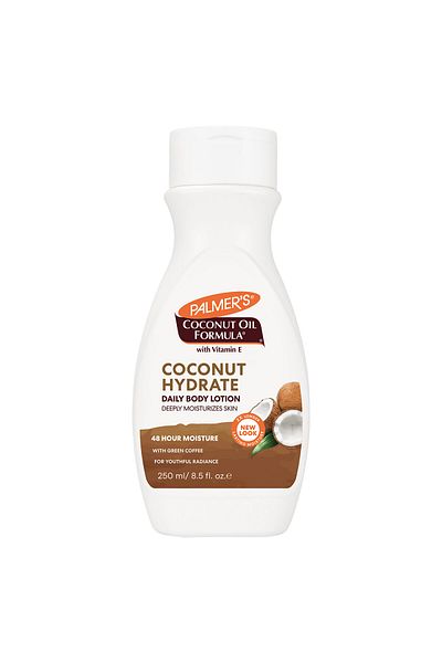 PALMER'S Coconut Oil Formula Body Lotion 250 ml