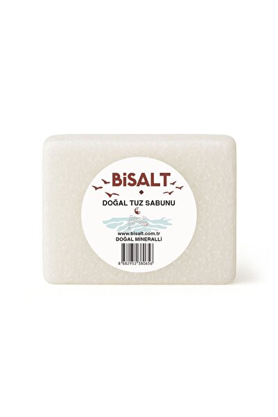 Bisalt Çankırı Tuz Sabunu 350 gr