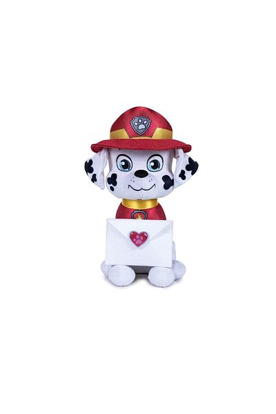 LiderGlobal 760022231 Paw Patrol Love Series 20 cm Plush -1 Piece Price