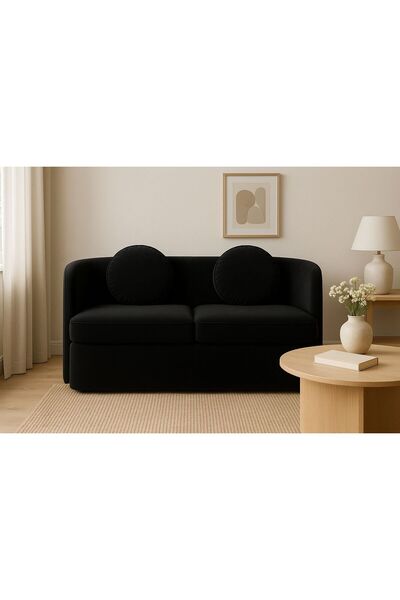 hoom concept PAULO İKİLİ KOLTUK