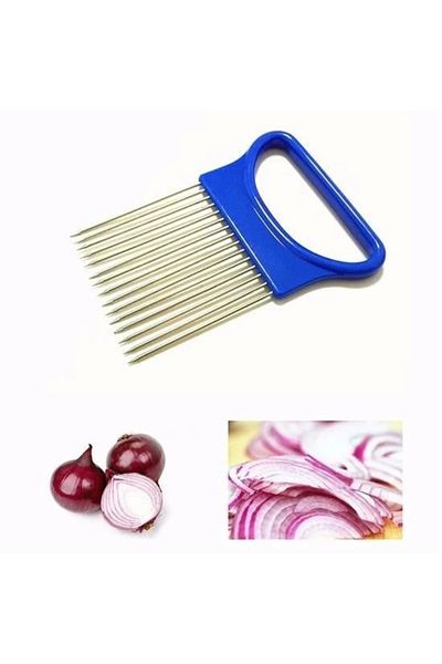 LiderGlobal Practical, Easy, Evenly Cut Vegetable Slicing Tool Apparatus