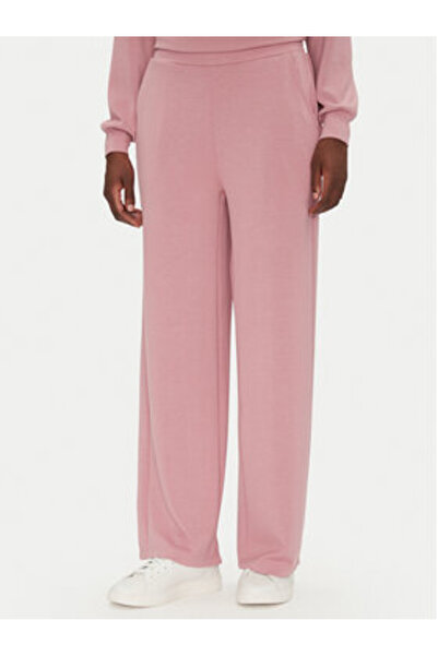 fransa Women's Sweatpants 20615556 Pink