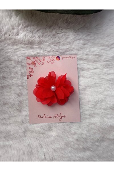 SOFT Hairless Baby Buckle