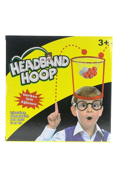storeks Basket Head