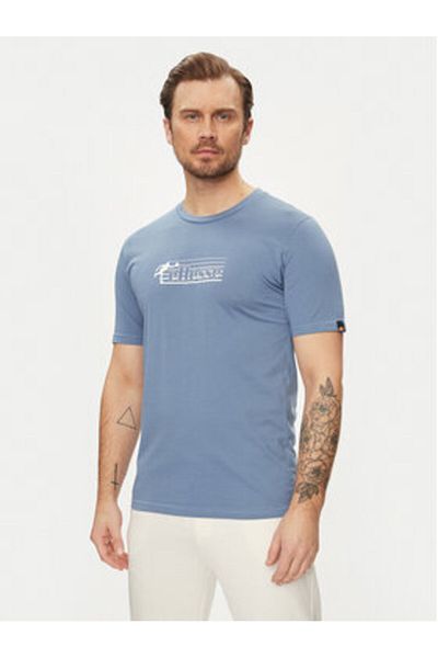 Ellesse Tricou bărbătesc SHV20123 albastru