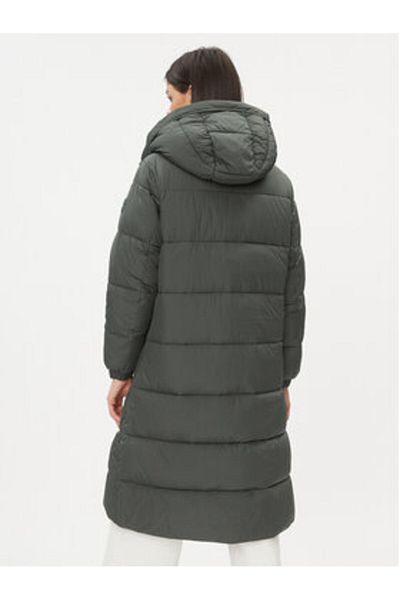s.Oliver s oliver Women's Winter Jacket 10.2.11.16.151.2134857 Green