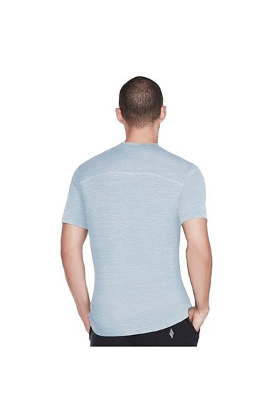 SKECHERS On the Road Tee, Men's T-shirt