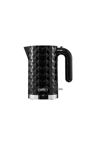 CAMRY Kettle Camry CR1269B 2200W 1.7l Black
