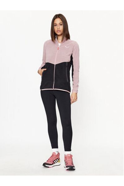 Salewa Fleece pentru femei 00-0000027925 roz
