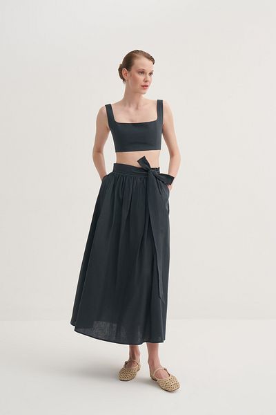 Jorbinol Cotton Bralets