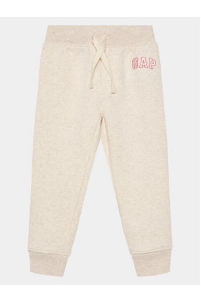 GAP Girl Sweatpants 688170 Gray
