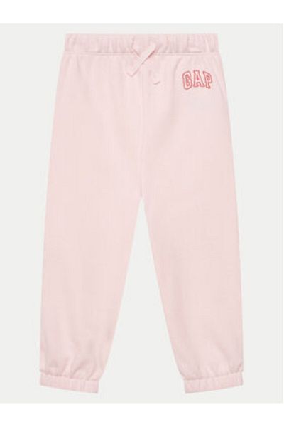 GAP Girl Sweatpants 743507-02 Pink