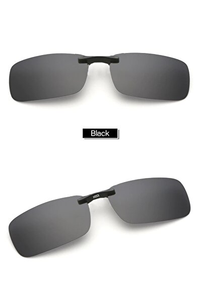 Belletti Polarized oversized sunglasses clip lightweight mechanism epk17