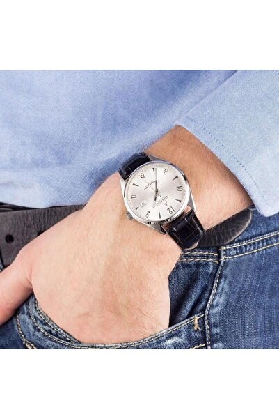 Atlantic 51752.41.25S Men's Watch