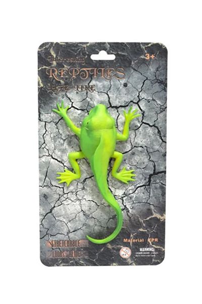 storeks Strech Green Tadpole