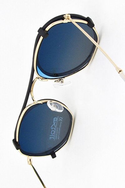 Belletti Polarized sunglasses clip for round pentagram models epk20