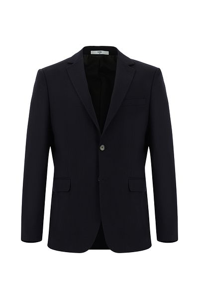 Kiğılı Classic Patterned Suit