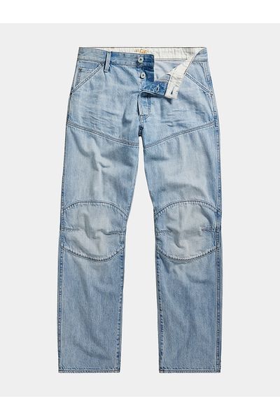 G-STAR RAW Blugi G-Star Raw pentru bărbați D23699-D536 albaștri