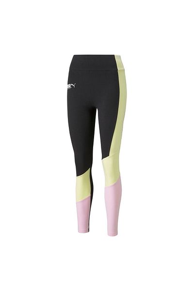 Puma Colanti PUMA pentru femei INTL HIGH WAIST LEGGINGS - 53166101