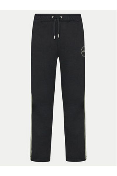 Ellesse Unisex Sweatpants SHX21064 Black