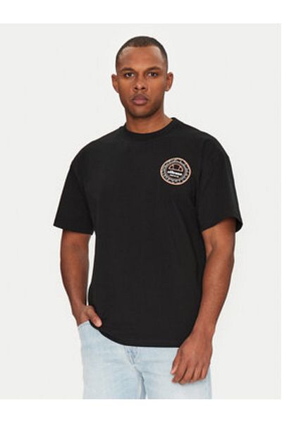 Ellesse Men's T-Shirt SHZ21889011 Black