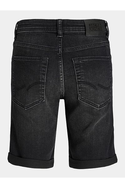 Jack & Jones Pantaloni scurți Jack Jones pentru băieți, 12257394, negri
