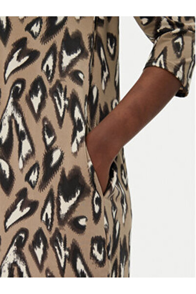 fransa Rochie casual pentru femei 20612138 bej