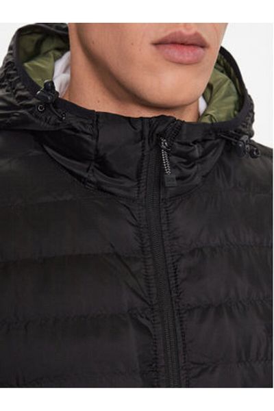 Levi's levi s Men's Transition Jacket A5622-0000 Black