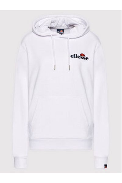 Ellesse Women's Sweatshirt SGS08848908 White