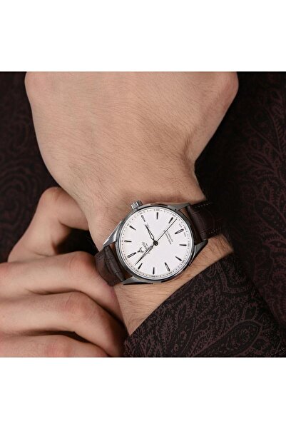 Atlantic 52759.41.21S Men's Watch