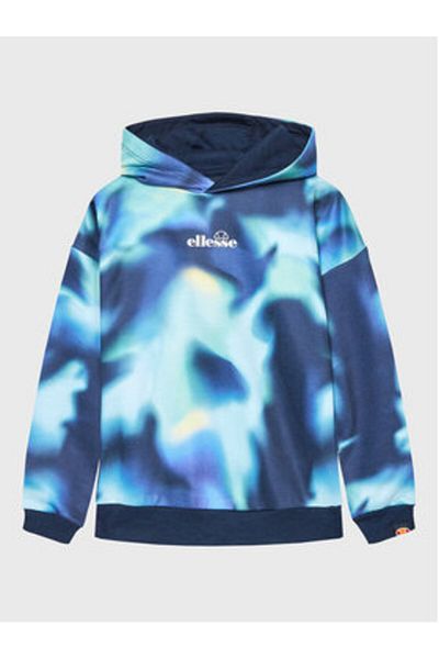 Ellesse Boy Sweatshirt S3R17814940 Colorful