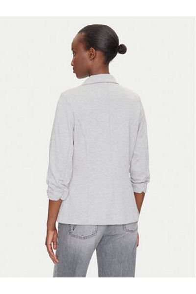 fransa Women's Jacket 20604689 Gray