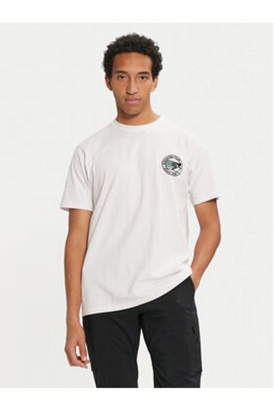 Ellesse Men's T-Shirt SHX20960 White