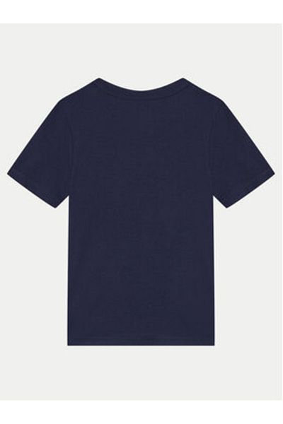 GAP Tricou băieți 424016 bleumarin