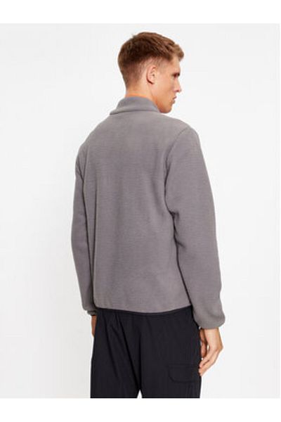 Ellesse Men's Fleece SHT19077109 Gray