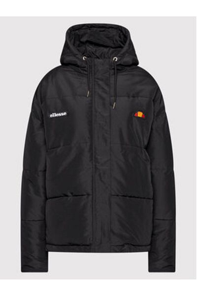 Ellesse ellesse Women's Winter Jacket SGC05501011 Black