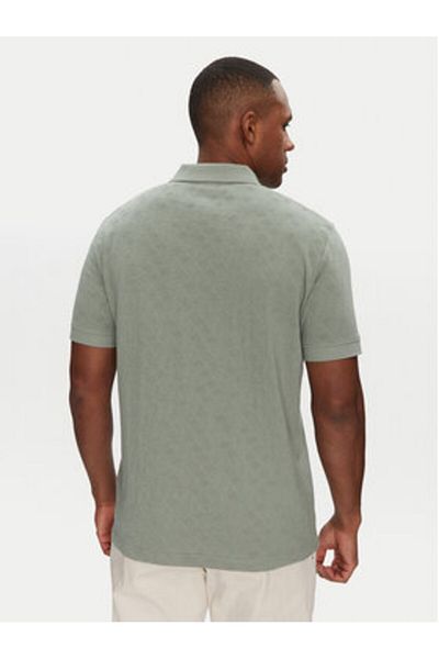 Selected Homme selected homme Polo bărbătesc 16096767 Verde