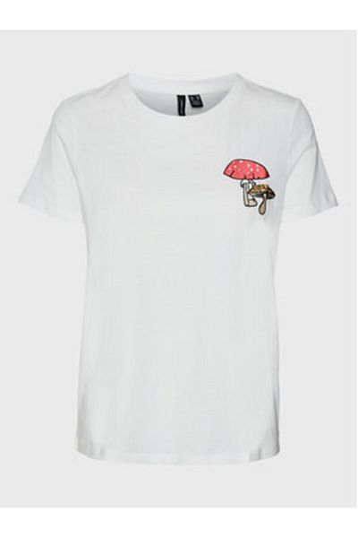 Ellesse ellesse Men's T-Shirt SHB06835 Gray