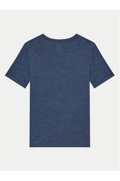 GAP Tricou băieți 473269-02 bleumarin