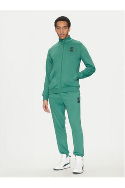 FILA Men's Tracksuit FAM1141 Green